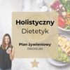 Plan żywieniowy- Pakiet PREMIUM - nowy