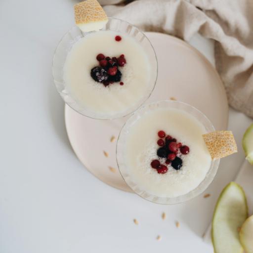 Plan żywieniowy – 3 miesiące