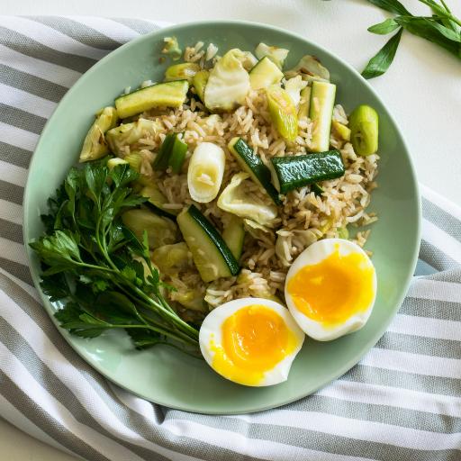 Plan żywieniowy – 3 miesiące