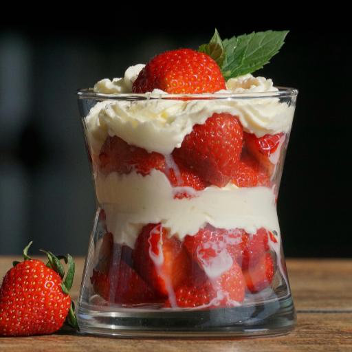 Plan żywieniowy – 3 miesiące