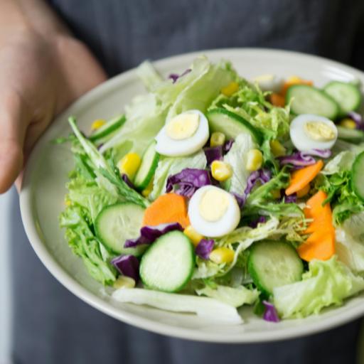 Plan żywieniowy – 3 miesiące