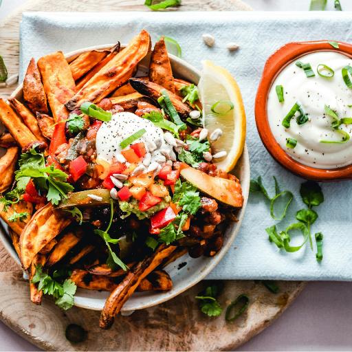 Plan żywieniowy – 3 miesiące