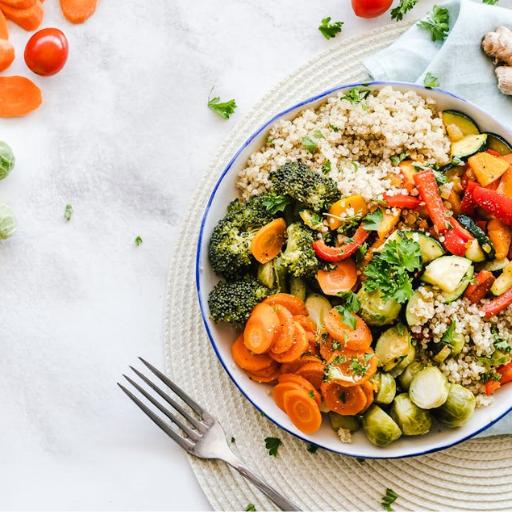 Plan żywieniowy – 3 miesiące