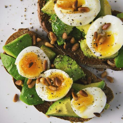 Plan żywieniowy – 3 miesiące