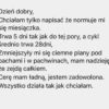Plan żywieniowy – 3 miesiące